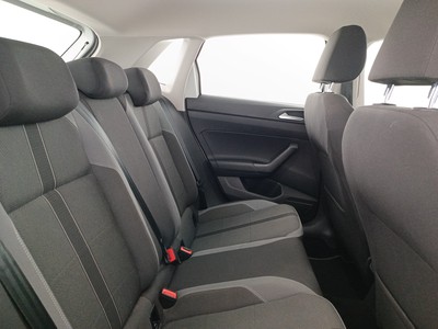 9 - Volkswagen Polo eschini auto