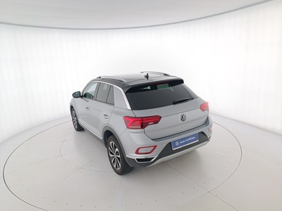 6 - Volkswagen T-Roc eschini auto