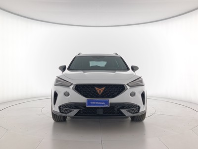 2 - Cupra Formentor eschini auto