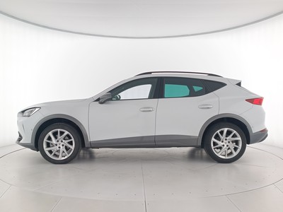 3 - Cupra Formentor eschini auto