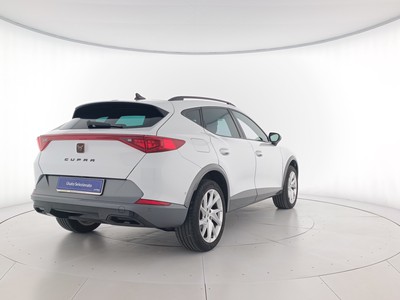 4 - Cupra Formentor eschini auto