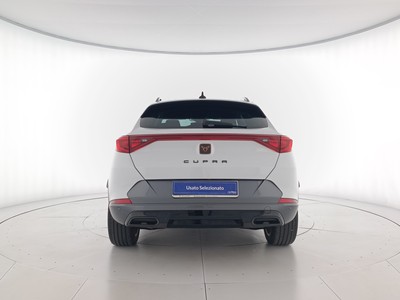 5 - Cupra Formentor eschini auto