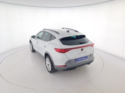 6 - Cupra Formentor eschini auto