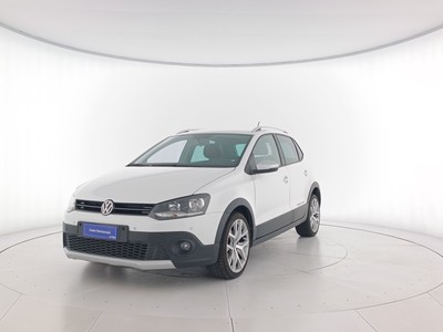 1 - Volkswagen Polo eschini auto
