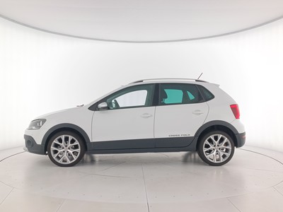 3 - Volkswagen Polo eschini auto