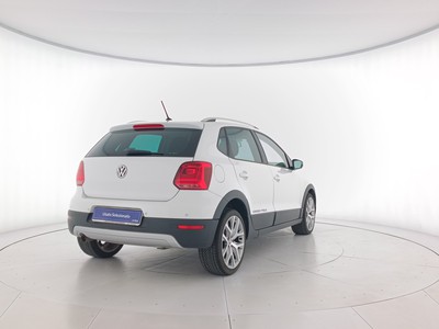 4 - Volkswagen Polo eschini auto