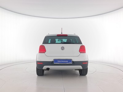 5 - Volkswagen Polo eschini auto