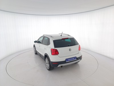 6 - Volkswagen Polo eschini auto
