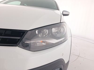 7 - Volkswagen Polo eschini auto