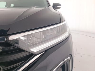 7 - Volkswagen T-Roc eschini auto