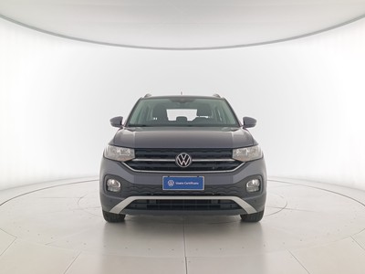 2 - Volkswagen T-Cross eschini auto