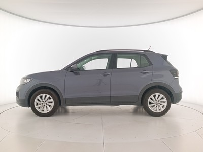 3 - Volkswagen T-Cross eschini auto