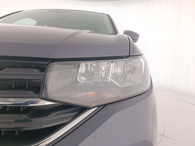 7 - Volkswagen T-Cross eschini auto