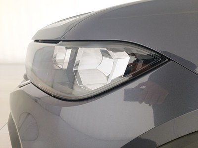 8 - Volkswagen T-Cross eschini auto