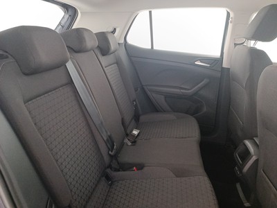 10 - Volkswagen T-Cross eschini auto