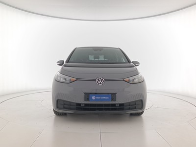 2 - Volkswagen ID.3 eschini auto