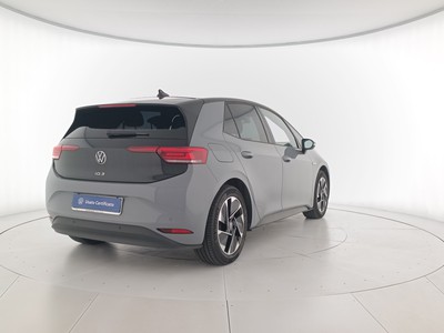 4 - Volkswagen ID.3 eschini auto