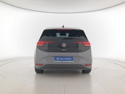 5 - Volkswagen ID.3 eschini auto