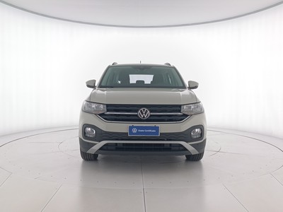 2 - Volkswagen T-Cross eschini auto