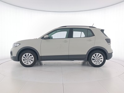 3 - Volkswagen T-Cross eschini auto