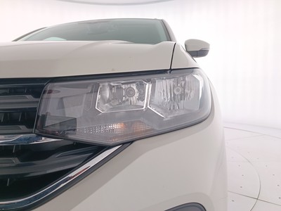 7 - Volkswagen T-Cross eschini auto