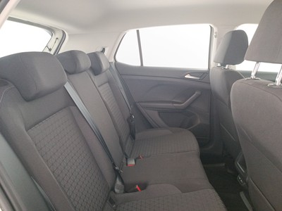 9 - Volkswagen T-Cross eschini auto