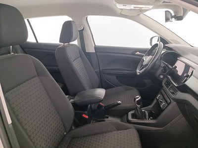 10 - Volkswagen T-Cross eschini auto