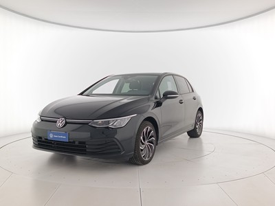 1 - Volkswagen Golf eschini auto