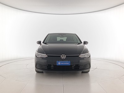 2 - Volkswagen Golf eschini auto