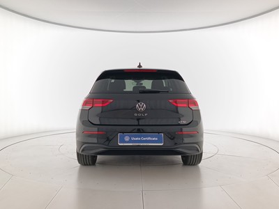 5 - Volkswagen Golf eschini auto