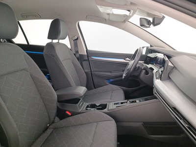 10 - Volkswagen Golf eschini auto