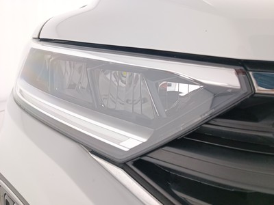7 - Volkswagen T-Roc eschini auto