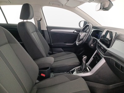 10 - Volkswagen T-Roc eschini auto