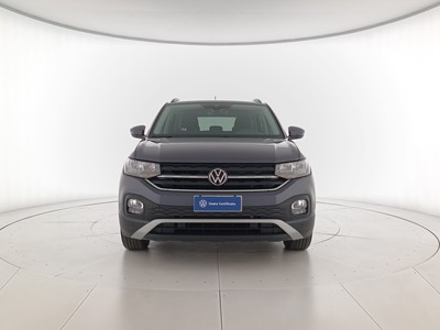 2 - Volkswagen T-Cross eschini auto