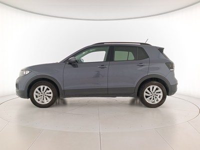 3 - Volkswagen T-Cross eschini auto