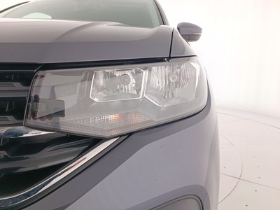 7 - Volkswagen T-Cross eschini auto