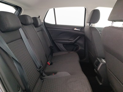 9 - Volkswagen T-Cross eschini auto