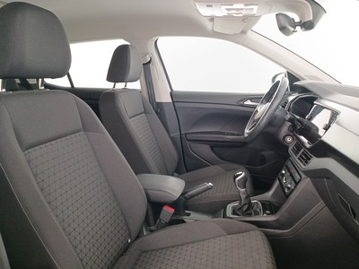 10 - Volkswagen T-Cross eschini auto