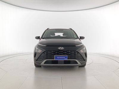 2 - Hyundai Bayon eschini auto