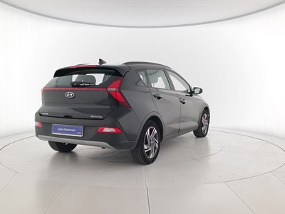 4 - Hyundai Bayon eschini auto