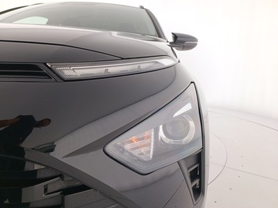 7 - Hyundai Bayon eschini auto