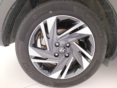 8 - Hyundai Bayon eschini auto