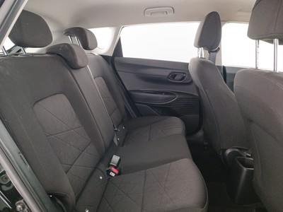 9 - Hyundai Bayon eschini auto