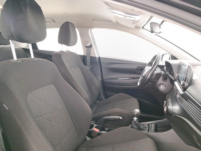 10 - Hyundai Bayon eschini auto