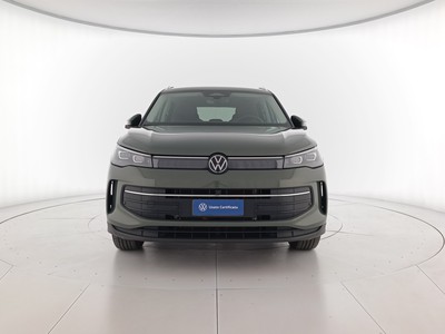 2 - Volkswagen Tiguan eschini auto