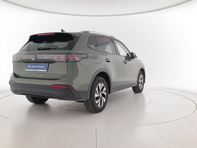 4 - Volkswagen Tiguan eschini auto