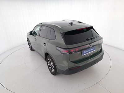 6 - Volkswagen Tiguan eschini auto