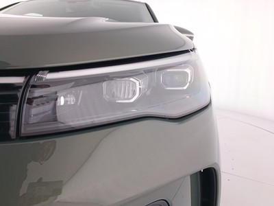 7 - Volkswagen Tiguan eschini auto