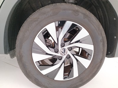8 - Volkswagen Tiguan eschini auto