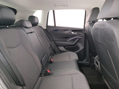 9 - Volkswagen Tiguan eschini auto